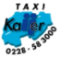 Taxi Kaijer Logo