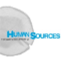 Human Sources Logo
