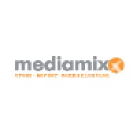 Mediamixx GmbH Logo