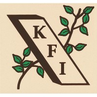 Kamper Fabrication, Inc. Logo