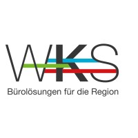 WKS Bürotechnik & EDV-Support GmbH Logo