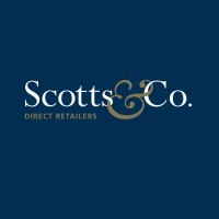 Scotts and Co. Logo