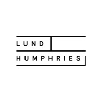 Lund Humphries Logo