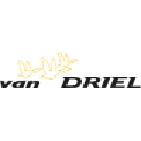 Van Driel Groep Logo
