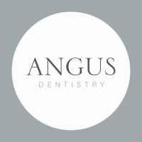 ANGUS DENTISTRY Logo
