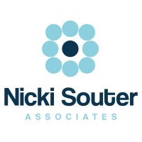 Nicki Souter Associates Logo