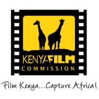 Kenya Film Commission Logo