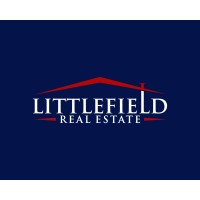 Littlefield Real Estate Logo