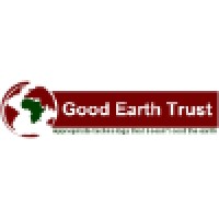 Good Earth Trust Logo