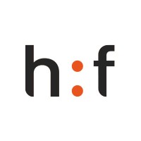 Harrison:Fraser Logo