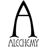 ALECHEMY BREWING Logo