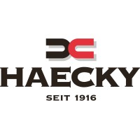 Haecky Import AG Logo