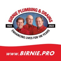 Thos. R. Birnie & Sons Ltd. Logo