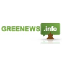 Greenews.info Logo