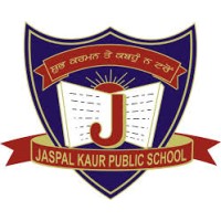 Jaspal Kaur Public School Logo