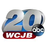 WCJB TV20 Logo