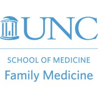 UNC Family Medicine Logo