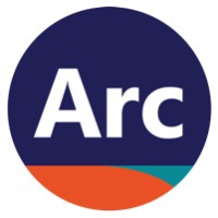 Arc Migration Logo