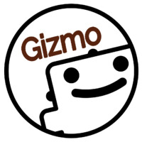 Gizmo-CdA, Inc. Logo