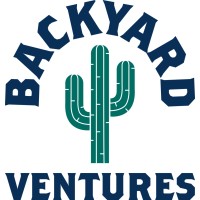 Backyard Ventures Logo