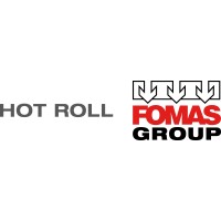 HOT ROLL SRL Logo