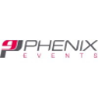Phenix Events Logo