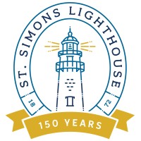 Coastal Georgia Historical Society, Inc. Logo