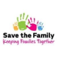 Save the FamilyUK Logo