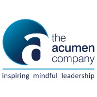 The Acumen Company Logo