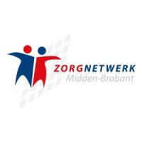 Zorgnetwerk Midden-Brabant Logo