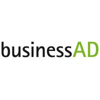 Business Advertising GmbH Logo