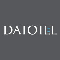 Datotel Logo