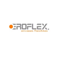 Eroflex S.A. Envases Flexibles Logo