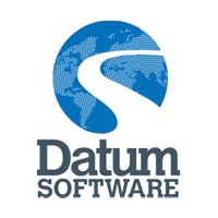 Datum Software Inc. Logo