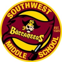 Southwest Middle School Logo