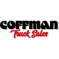 Coffman Truck Sales, Inc. Logo