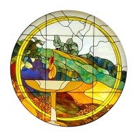 Unitarian Universalist Church of Elgin Logo