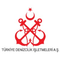 TÜRKİYE DENİZCİLİK İŞLETMELERİ A.Ş. Logo