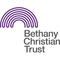 Bethany Christian Trust Logo
