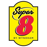 Super 8 By Wyndham Searcy Logo