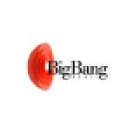 BigBang Media Logo