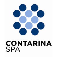 Contarina S.p.A. Logo