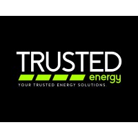TRUSTED ENERGY, L.L.C. Logo