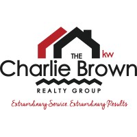 The Charlie Brown Realty Group Logo