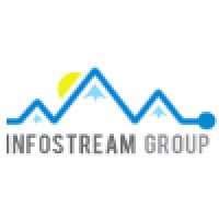 InfoStream Group Logo