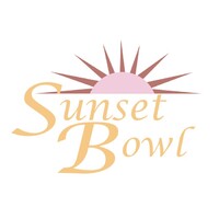 Sunset Bowl Entertainment Center Logo