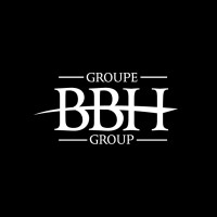 Groupe BBH Inc. Logo