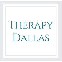 THERAPY DALLAS Logo