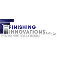 Finishing Innovations, LLC Logo