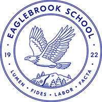 Eaglebrook School Logo